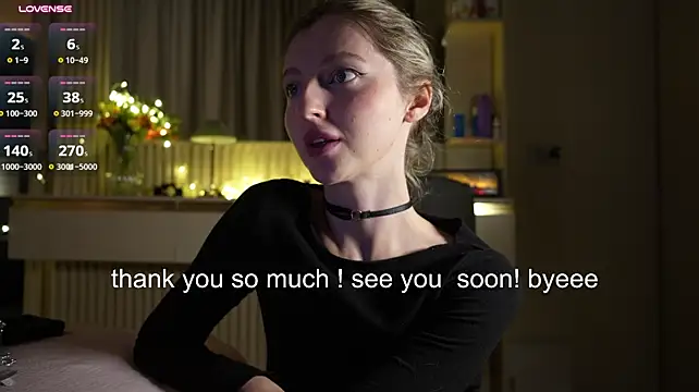 YourNaughtyMiss - Naked