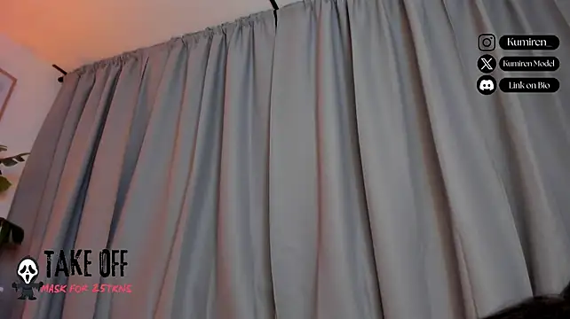 Kumiren - Show Boobs 🍒