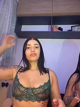 AlannaEvons - Our cum on your face 💦😈