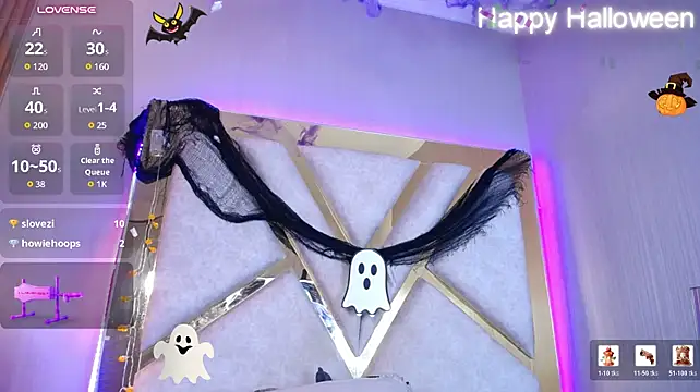 Atenea_Smith1 - control toy x 3 min