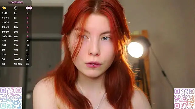 SofiaSantora - Alice rubs Adele's sweet pussy