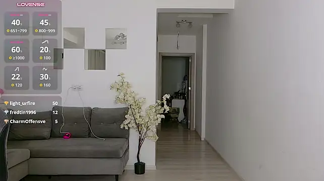 LovelyBianca - PUSSY PLAY💦😈