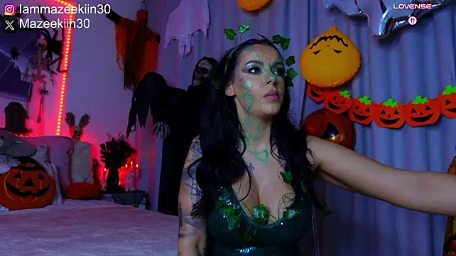 Iammazeekiin30 - Tease me slowly