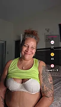 Ladycreamypr2 - Squirt