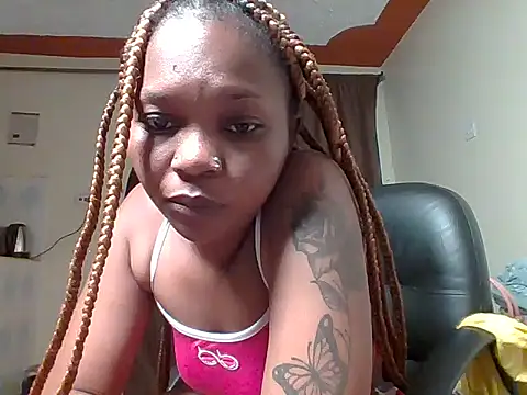 Nudebliss