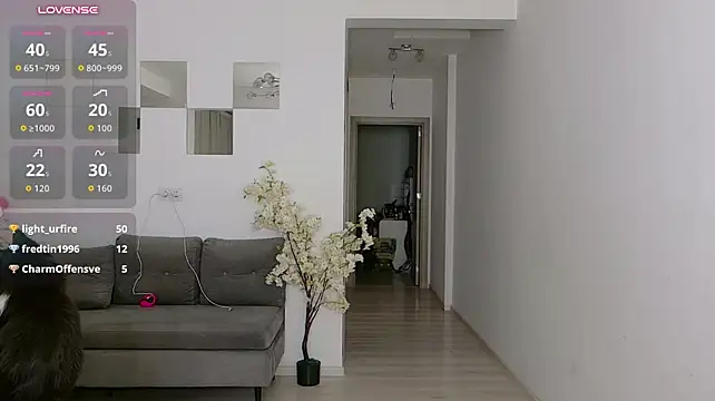 LovelyBianca - PUSSY PLAY💦😈