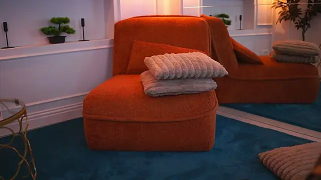 Ava_Solis - Booty Slaps