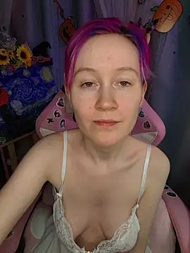 Fuzzy_Unicorn - Let’s have some fun💦✨️