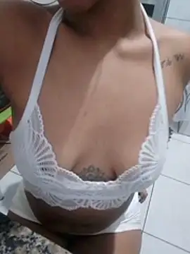 Xkitty_noir - siririca com dedinho no cu🔥