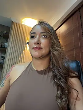 MorboxHeat93 - saliva my pussy