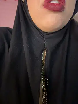 Zahra_Jalid - FINGERS UP THE ASS😈⭐️😈⭐️