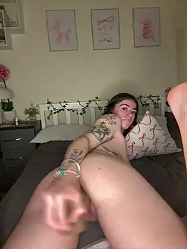 ValenciaTheVixenXX - Let’s go exclusive