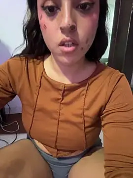 MeggyMae_ - SHOW ASSHOLE CLOSE UP 🍑🔍