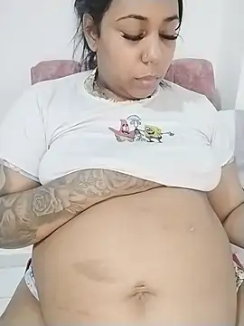 Biancahot_dirty - Shower