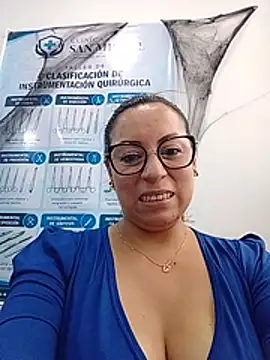 Dr-Kathy_23 - MY BOSS LOOK AT ME WHEN I FUCK DILDO