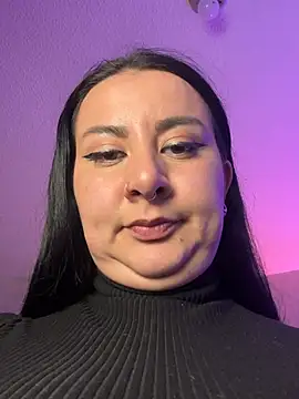 Abril_Luv - show squirt control 5 min
