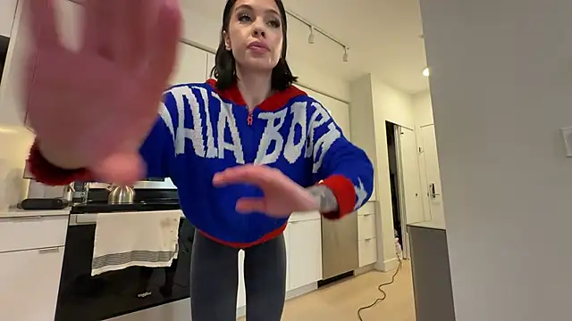 NattyFierros - good morning natty