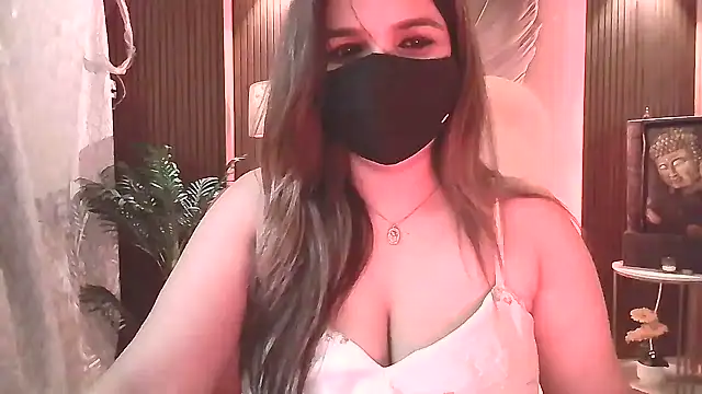 Prerna__ - oil on ass spank 30