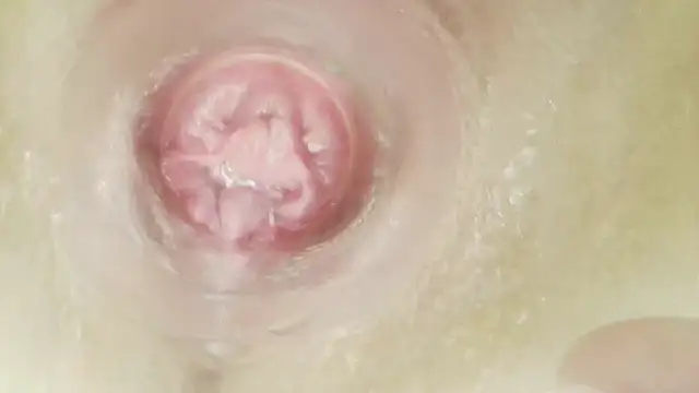 Karol_stom - FIVE FINGER IN ASS