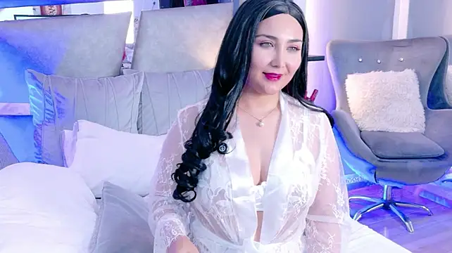 Evangeline_Taylorr - my toy for 3 minutes