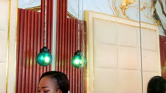 Kendyadans1 - twerking