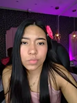 Hanaluna_ - take off bra