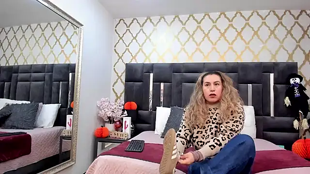 RubbyTaylor - Slobbery POV blowjob with Domi inside me