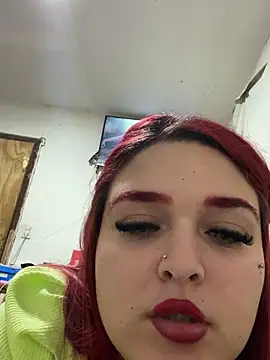 Sofi32 - twerking en tanga