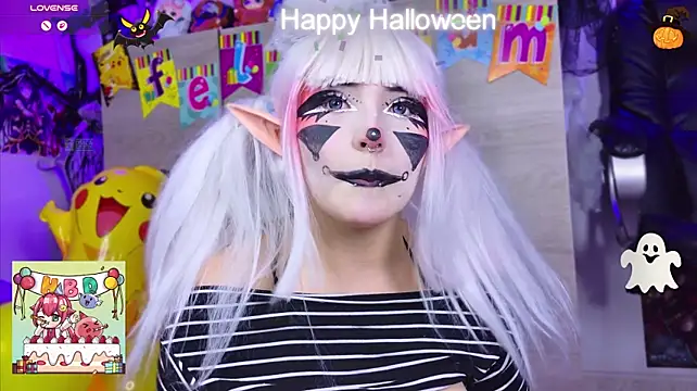 Yuki_01 - 💜Flash pussy ૮₍ • ˕ - ₎ა♡₊˚ +1m control