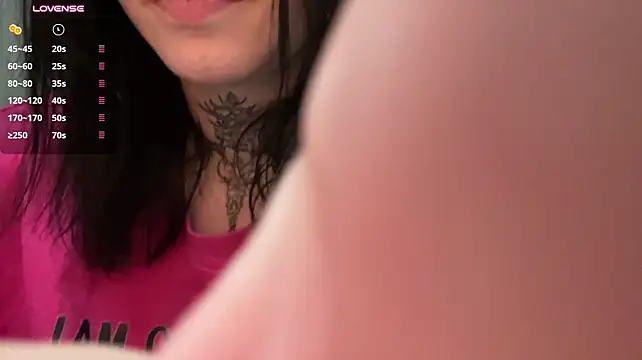 RevivedSop - Spti on boobs