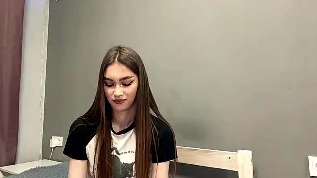 KendallBoeshore - Try to cheer me up