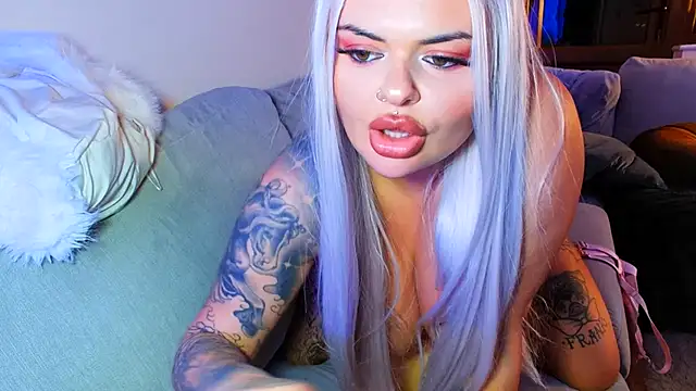 LexieEssex - make me drippp