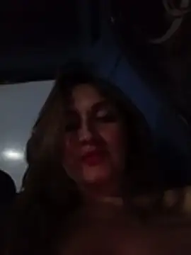 Alejandra_N - Fingers in the ass