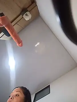 Julieta_BBW - Sloppy blowjob, sex machine 🍆💦🥵😈