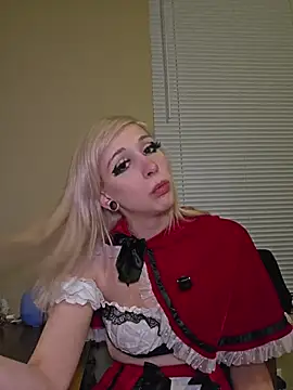 AmethystFoxx - Atm (ass to mouth) dildo