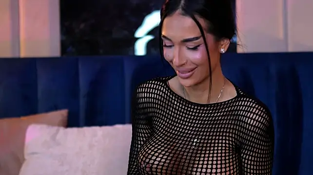 KimNatty - intense pleasure leads to an orgasm