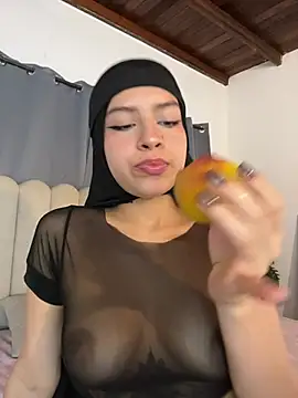 Shaima__ - I'm going to fuck you hard doggy-style