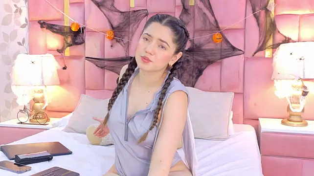 ArianaFranco - control toy 1 min