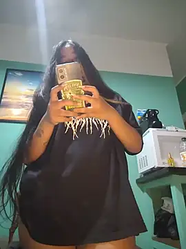 Maskgirlhot666 - Siririca aberta