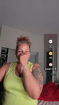 Ladycreamypr2 - Squirt