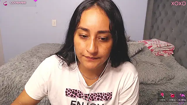 Lunha88 - Make me cum sooo hard today