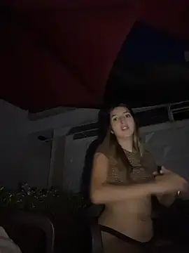 Luke_and_Liah - Cum on face