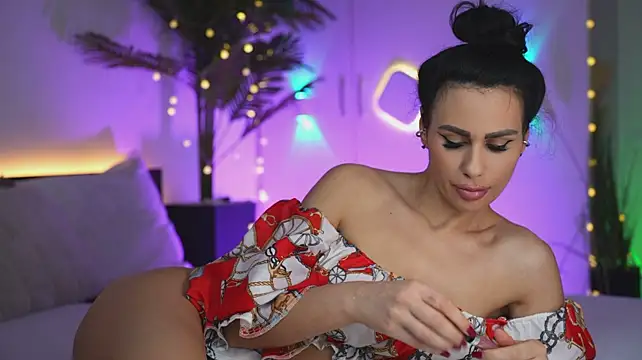 KatiaDivine - Make my neighbours HEAR ME😝😝💦💦💦