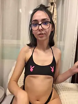 TheaMerve - Doggy panties off and oil on ass