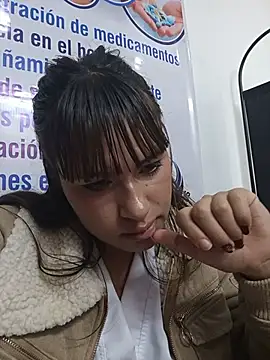 MEGAN--11 - SHOW BOOBIES IN PUBLIC+ OIL + AHEGAO😈