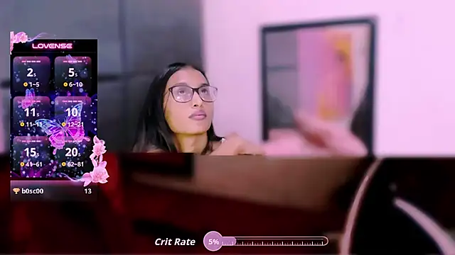 IndianAria - Sexy Dance🍒🍑👅