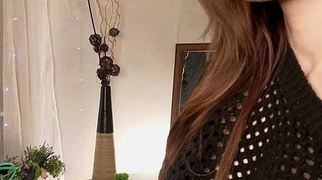 MaribelAntwi - Stunning doggy