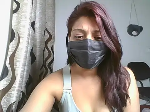Wild_natasha0 - TOPLESS DANCE