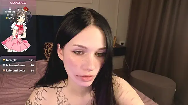 Blevakira - 💦Ride On Dildo💦