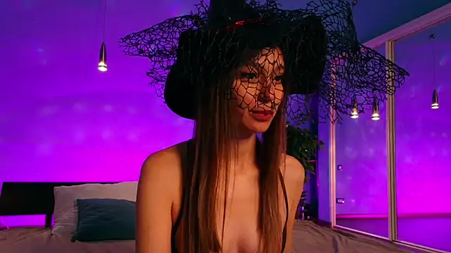 AlikaKir - boobs massage🍒